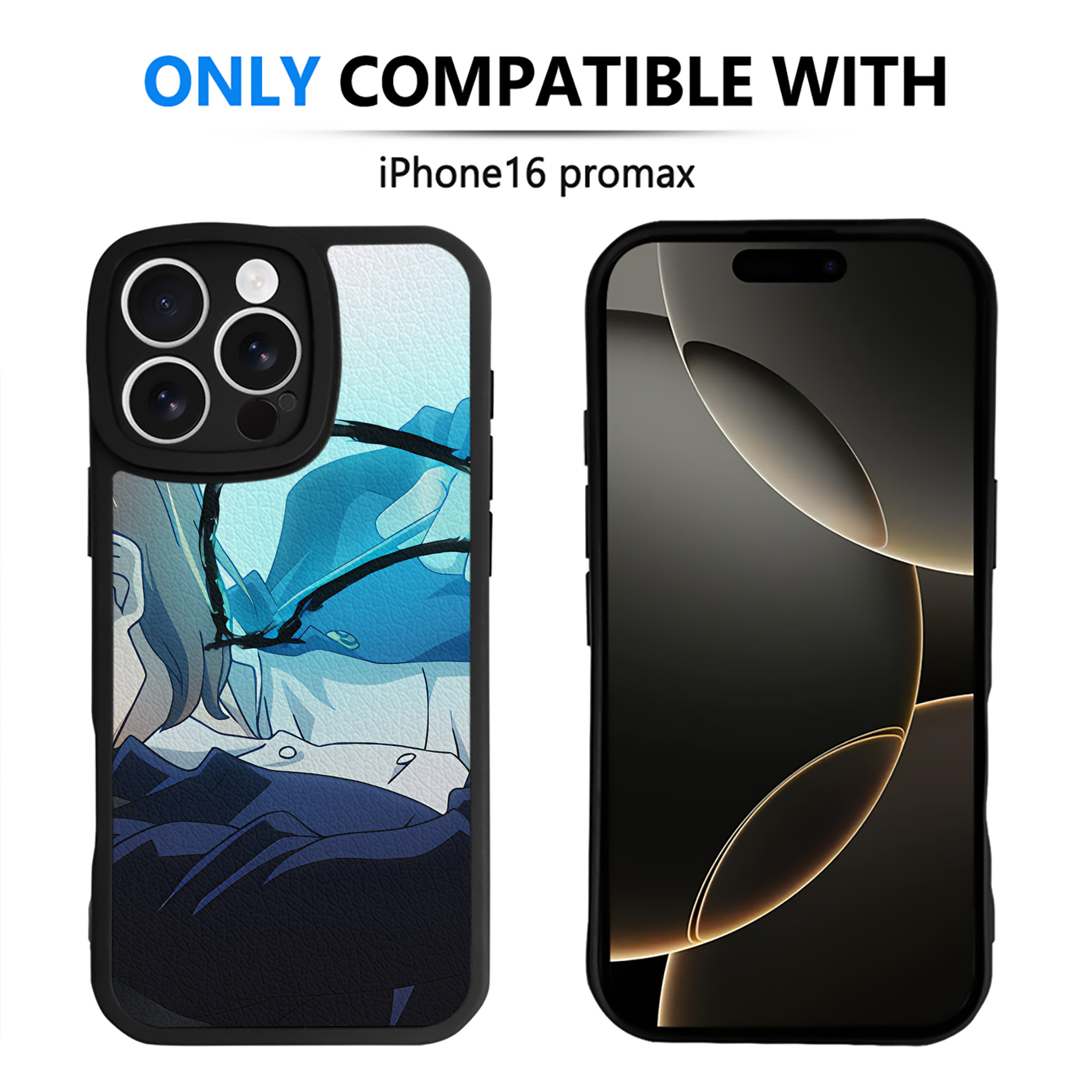 （画像用） SPY×FAMILY间谍家家酒 【iPhone 16シリーズ対応】シリコンスマホケース（レザー調） 材質：シリコン